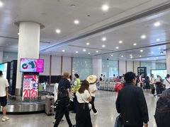 -南昌昌北国际机场