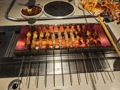 -丰茂烤串(五道口店)