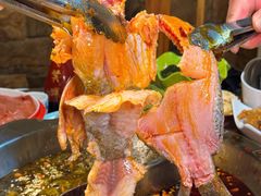 -青山青豆花·笑禅豆腐鱼(黄泥塝店)