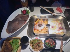 -九鼎轩脆毛肚火锅(南京东路店)