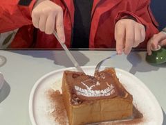 -观塘港茶餐厅(八一大道店)