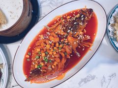 松鼠桂鱼-鲜螺湾(鹏欣丽都店)