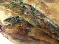 牛肉饼-王三姑牛肉饼