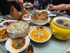 -映像威海·海鲜味道(市区店)