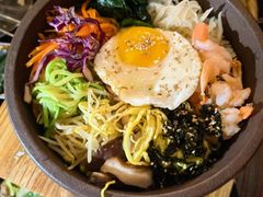 -韩鼎丰·韩国料理(林奥店)