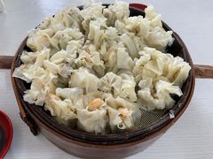 -海汇源老烧麦店(东大街总店)