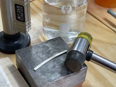 制作过程-不作·手工银饰DIY(西红门店)