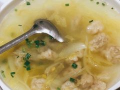 骨汤小馄饨-张无刺无刺酸菜鱼(光明荟乐缤纷店)