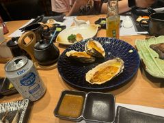 -京旬海鲜放题·铁板烧自助餐厅