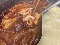 -重庆老灶火锅(红岭店)