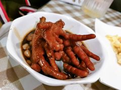 -新大咀港式茶餐厅(宝山万达店)