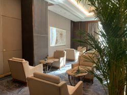 -北京嘉里大酒店·宴会厅婚宴·户外婚礼·生日宴