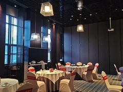-喜棠·长沙家宴·海鲜·湘菜(麓谷店)