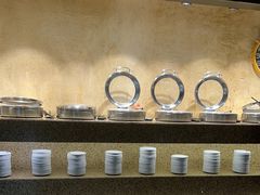 -汉巴味德·烤肉与啤酒的自助(杭州大悦城店)