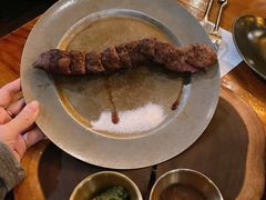 -黑角餐厅美式狂野Blackhorn(昌茂花园店)