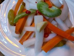 -开开巴郎尉犁县正宗烤肉(香梨大道店)