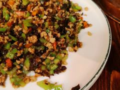 黑三剁-浩海火烧云傣家菜(京广店)