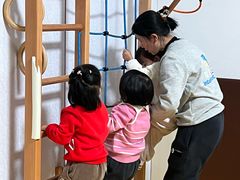 -婴智贝佳蒙特梭利早教托育中心(杨浦店)
