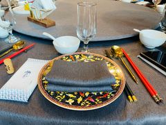 -羲和雅苑•北京烤鸭(平安国际金融中心店)