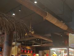 -麒麟小院·老九江菜(安平路店)