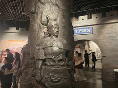 -齐齐哈尔市博物馆