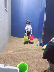 -幻贝家儿童乐园(苏州中心店)