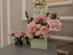 -喜宝·享悦时光月子会所(德阳店)