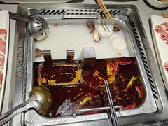 -海底捞火锅(高新万达广场店)