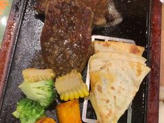 -豪客来牛排(天阳D32店)