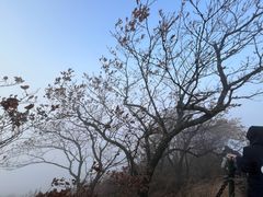 -吉林拉法山