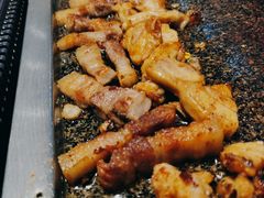 -猪的故事·韩式烤肉(韩乐坊店)