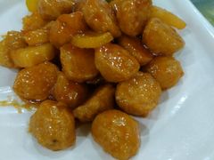 -佛有缘素食馆·荔湾老字号(陈家祠首店)