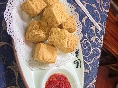 -晓平饭店(嘉善路店)