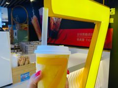 -7分甜(上海新天地广场店)