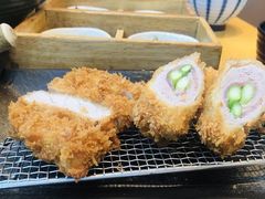 -胜博殿日式炸猪排(西红门店)