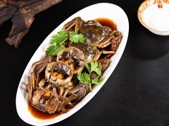 -浦江餐饮•上海菜馆(五四路店)