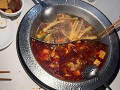 -川锅一号火锅(睢宁店)