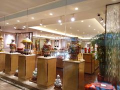 -广州白天鹅宾馆