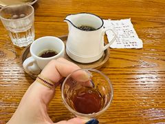 -HUG COFFEE(鼓楼店)