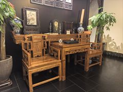 -徽州小镇(高新店)