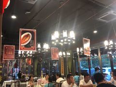 -金家老三饭庄(常营店)
