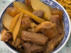 -恒信牛奶甜品(南京总店)