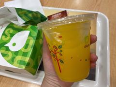 -德克士(砂之船奥特莱斯店)