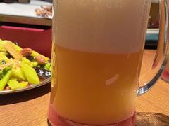-臻炙大舍烤串(天龙家园店)