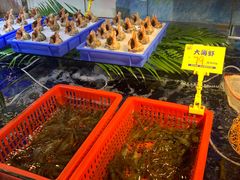 -79号渔船海鲜饭店(华强北店)