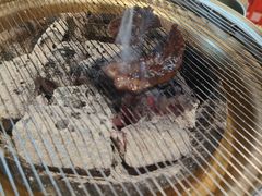 -西塔老太太泥炉烤肉(北京双井店)