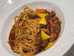 -马克西姆俄罗斯餐厅(通亚街店)