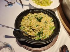 -璞徽·徽商家宴(长泰广场店)