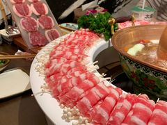 -苏皙·传统涮(南京六合万达欢乐港店)