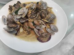 -南海渔家•海鲜•正宗海南菜(海棠湾店)